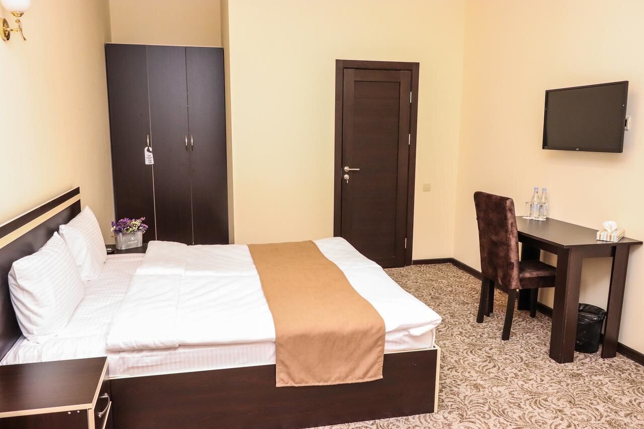 Yerevan Centre Hotel Ереван